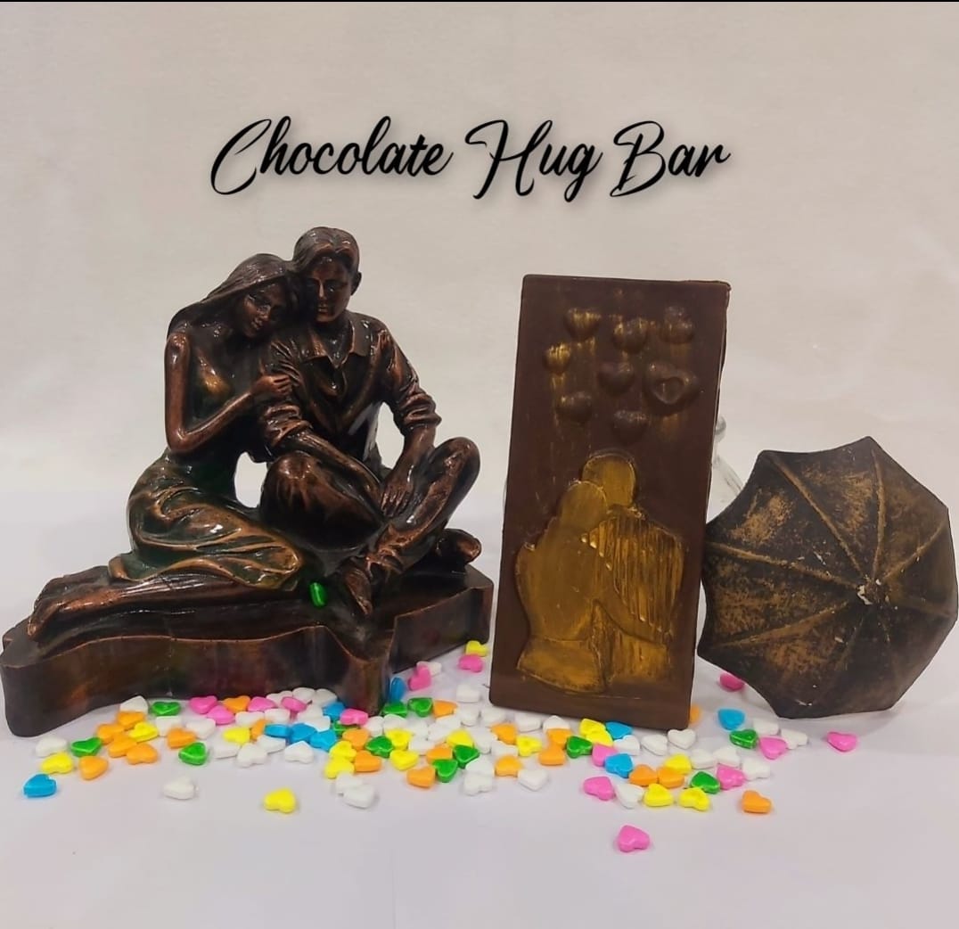 Chocolate Hug Bar 